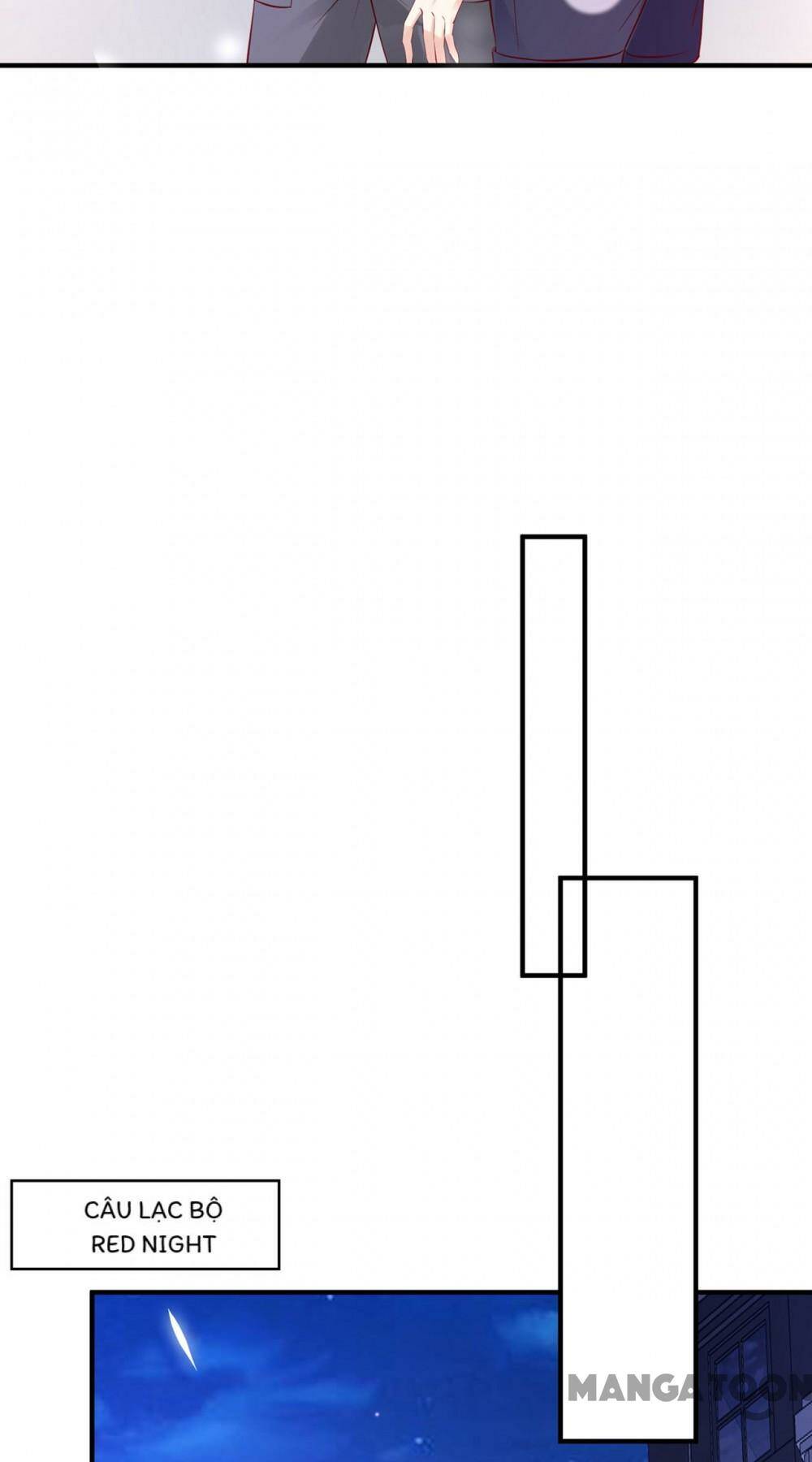 Hào Môn Thiên Giới Tiền Thê Chapter 702 - Trang 2