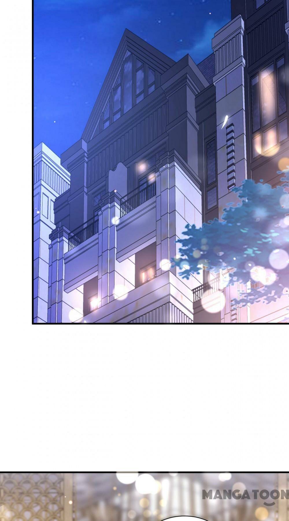 Hào Môn Thiên Giới Tiền Thê Chapter 702 - Trang 2