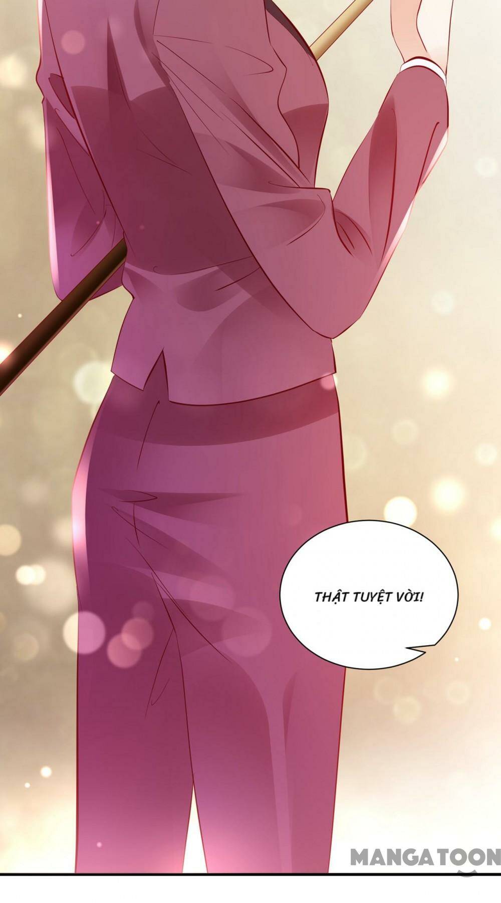 Hào Môn Thiên Giới Tiền Thê Chapter 702 - Trang 2