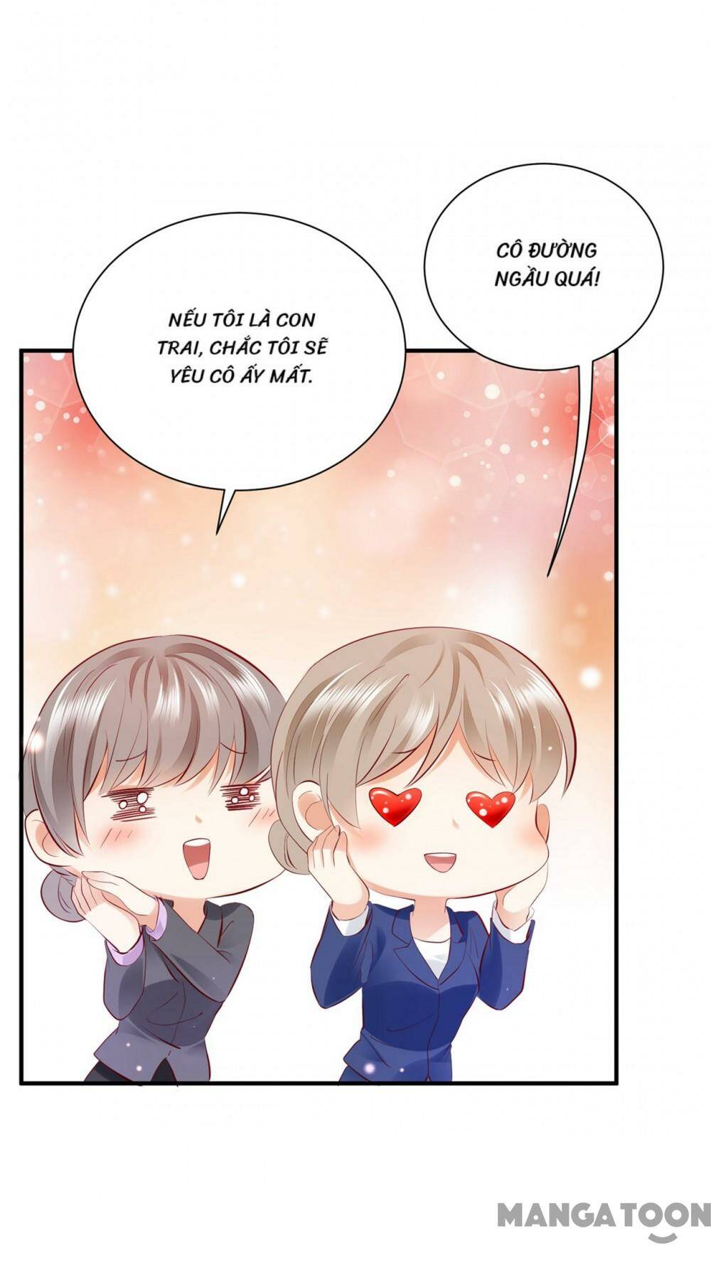 Hào Môn Thiên Giới Tiền Thê Chapter 702 - Trang 2