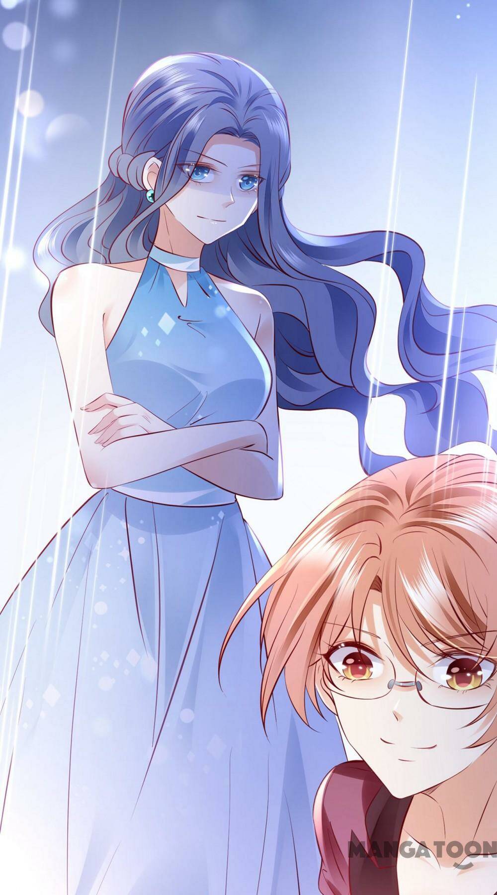 Hào Môn Thiên Giới Tiền Thê Chapter 702 - Trang 2