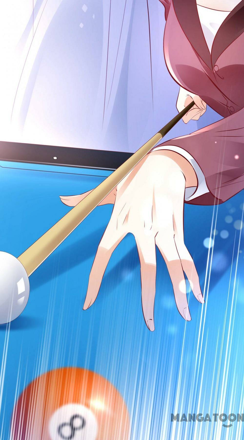 Hào Môn Thiên Giới Tiền Thê Chapter 702 - Trang 2