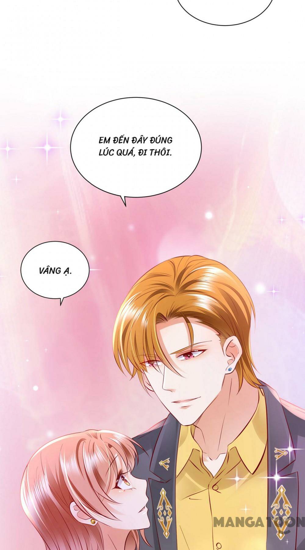 Hào Môn Thiên Giới Tiền Thê Chapter 702 - Trang 2