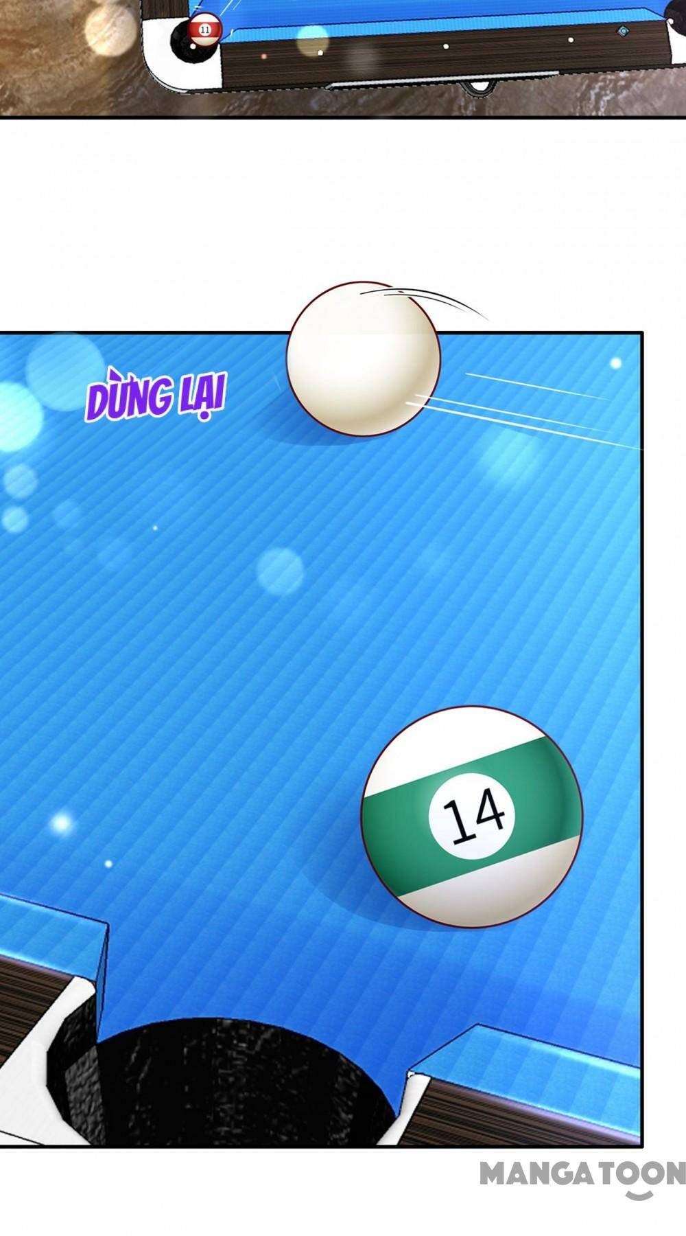 Hào Môn Thiên Giới Tiền Thê Chapter 703 - Trang 2