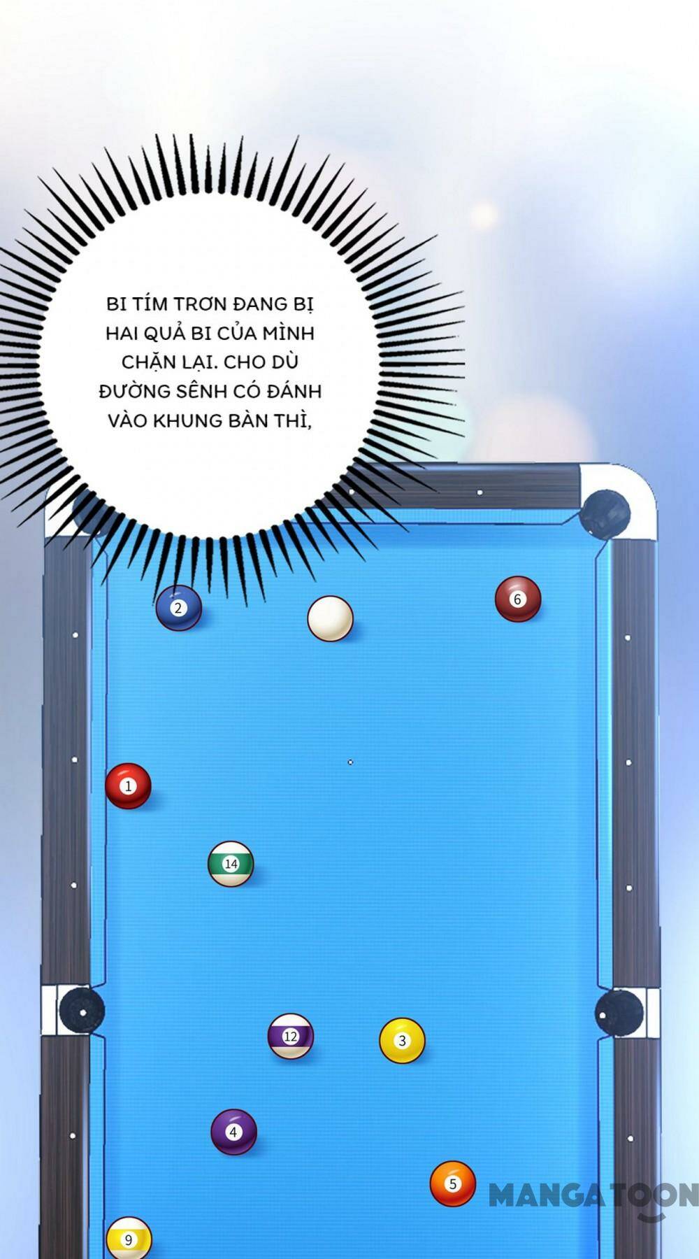 Hào Môn Thiên Giới Tiền Thê Chapter 704 - Trang 2