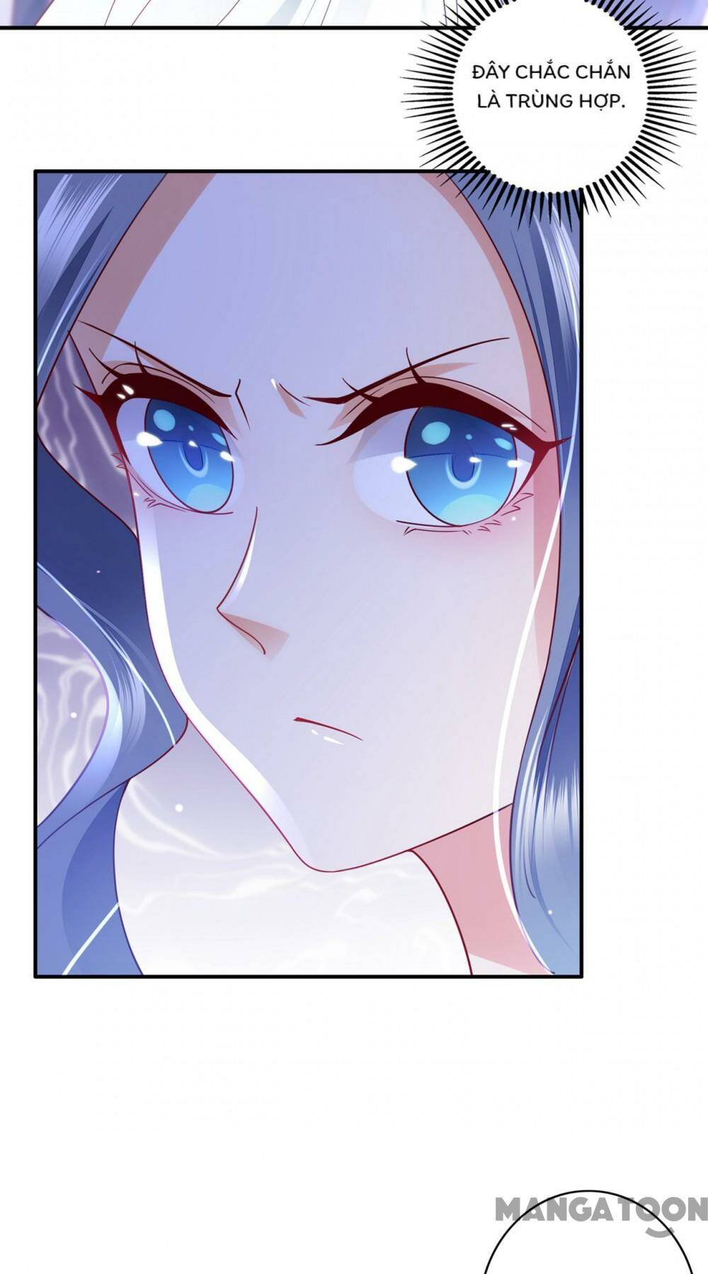 Hào Môn Thiên Giới Tiền Thê Chapter 704 - Trang 2