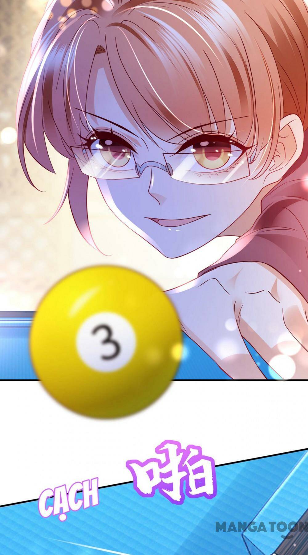 Hào Môn Thiên Giới Tiền Thê Chapter 704 - Trang 2