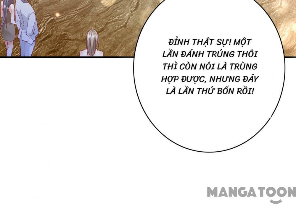 Hào Môn Thiên Giới Tiền Thê Chapter 704 - Trang 2