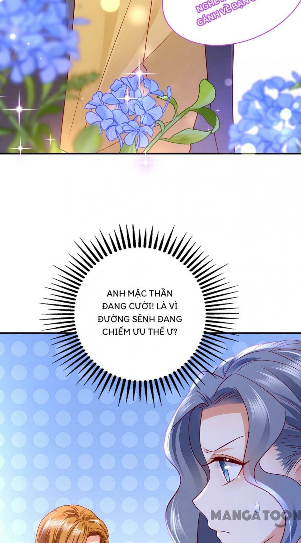 Hào Môn Thiên Giới Tiền Thê Chapter 704 - Trang 2