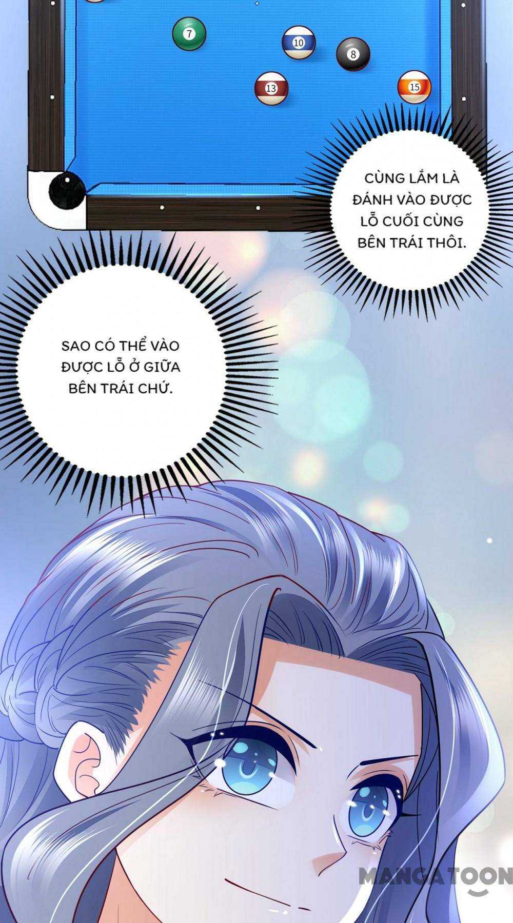 Hào Môn Thiên Giới Tiền Thê Chapter 704 - Trang 2