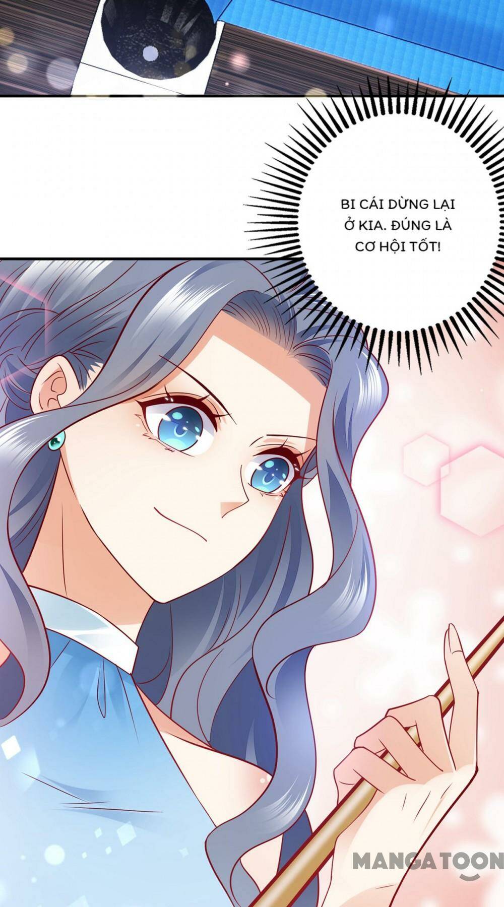 Hào Môn Thiên Giới Tiền Thê Chapter 704 - Trang 2