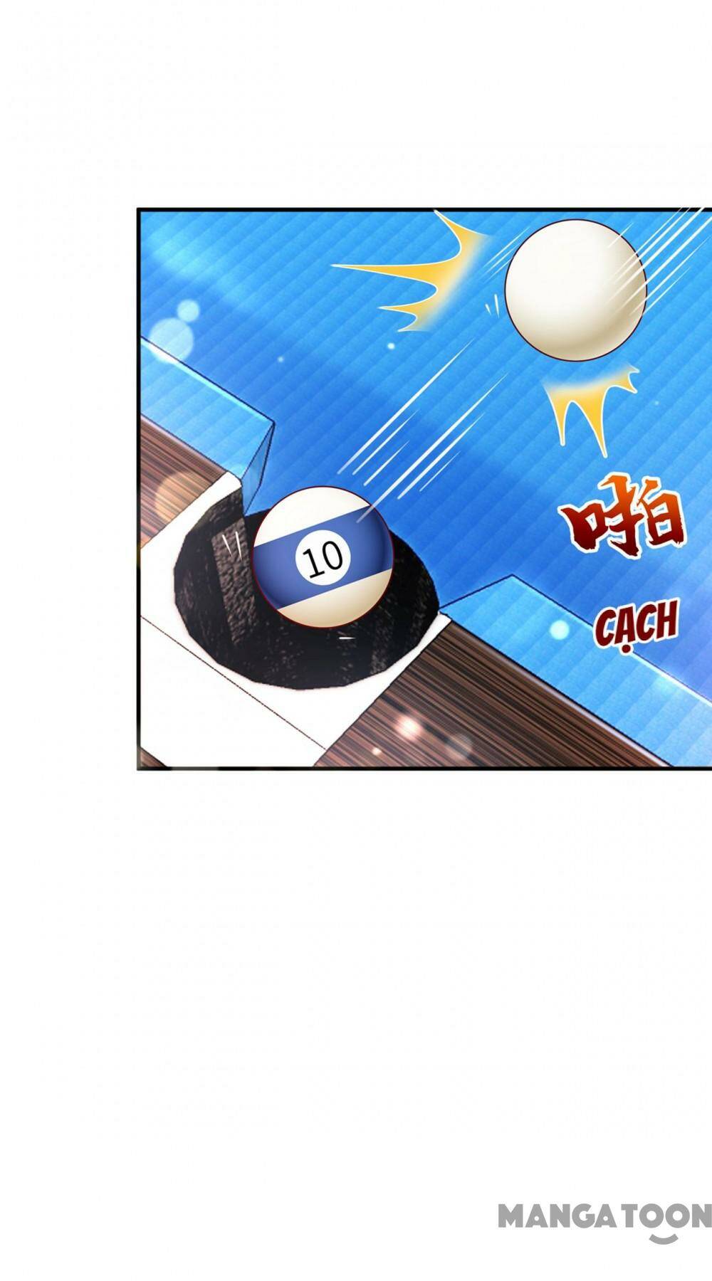 Hào Môn Thiên Giới Tiền Thê Chapter 704 - Trang 2