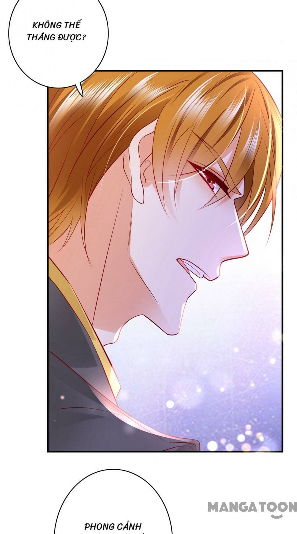 Hào Môn Thiên Giới Tiền Thê Chapter 704 - Trang 2