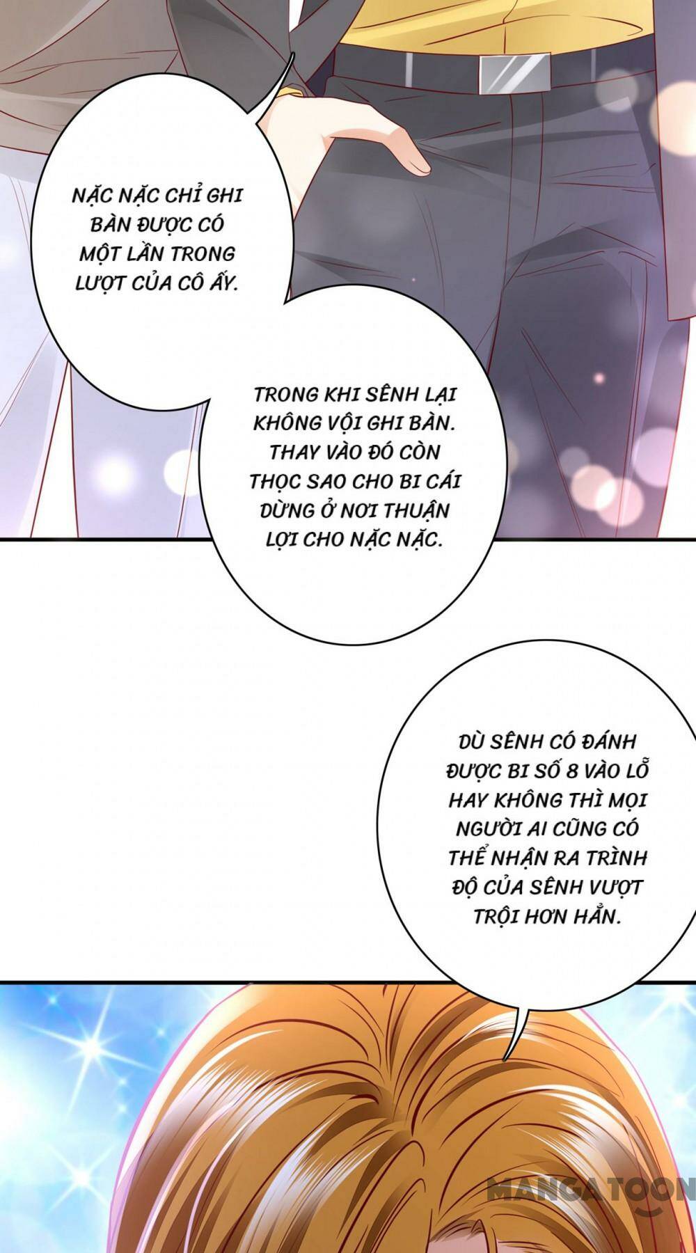 Hào Môn Thiên Giới Tiền Thê Chapter 704 - Trang 2