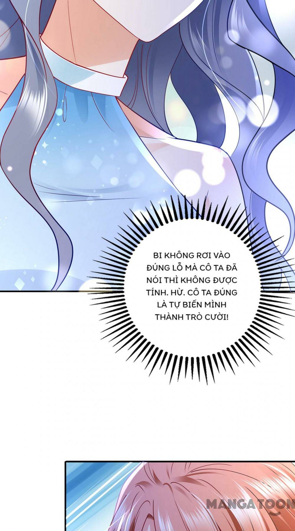 Hào Môn Thiên Giới Tiền Thê Chapter 704 - Trang 2