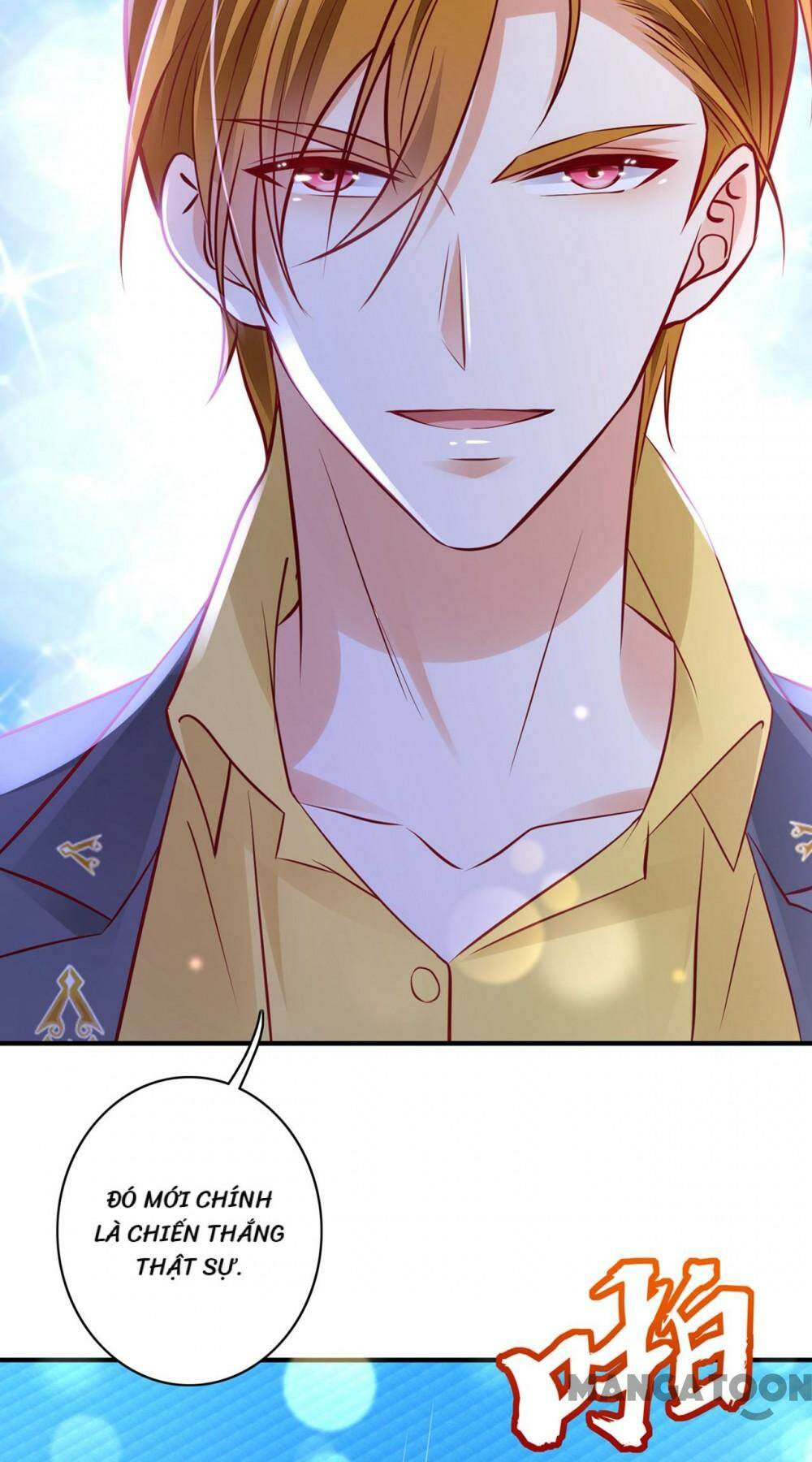 Hào Môn Thiên Giới Tiền Thê Chapter 704 - Trang 2