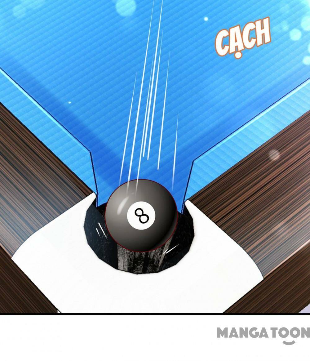 Hào Môn Thiên Giới Tiền Thê Chapter 704 - Trang 2