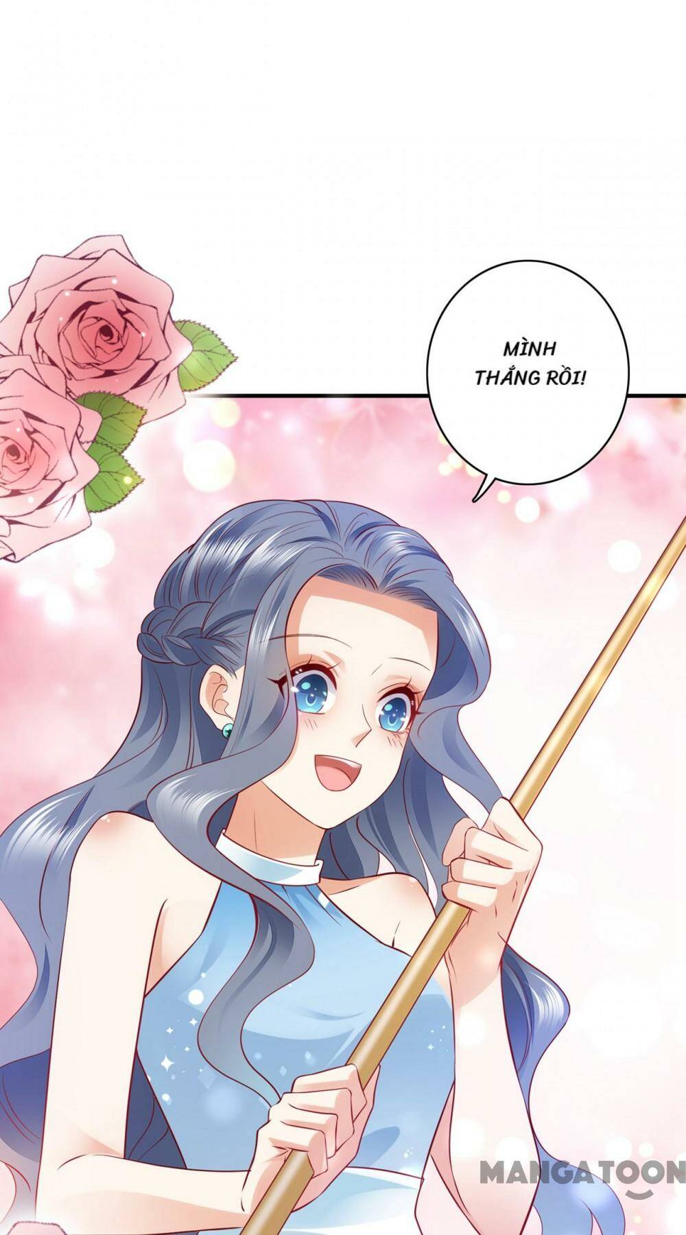 Hào Môn Thiên Giới Tiền Thê Chapter 704 - Trang 2