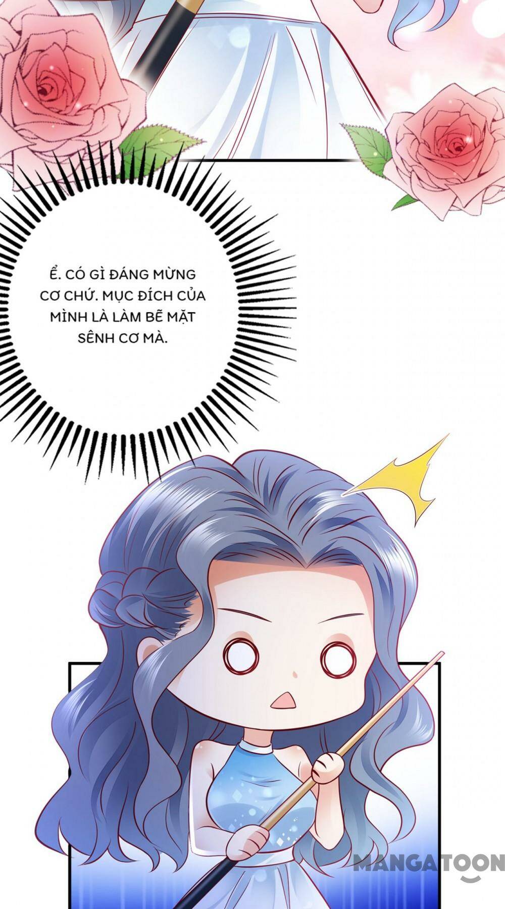 Hào Môn Thiên Giới Tiền Thê Chapter 704 - Trang 2