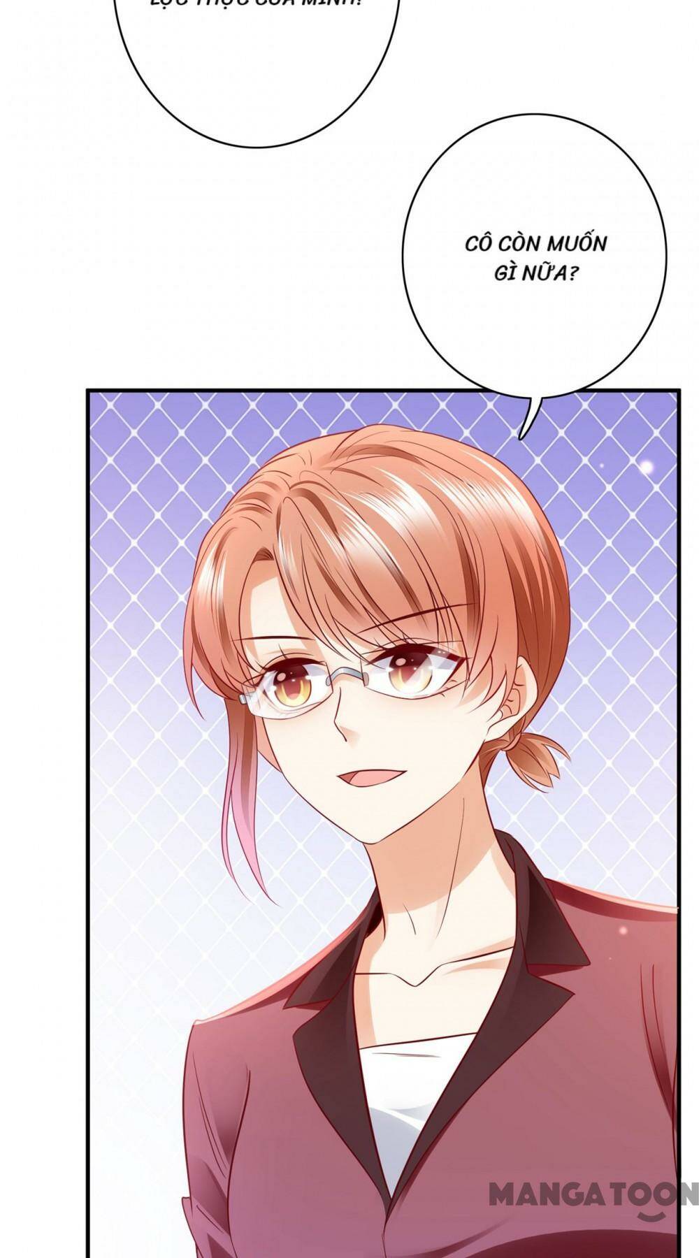 Hào Môn Thiên Giới Tiền Thê Chapter 704 - Trang 2