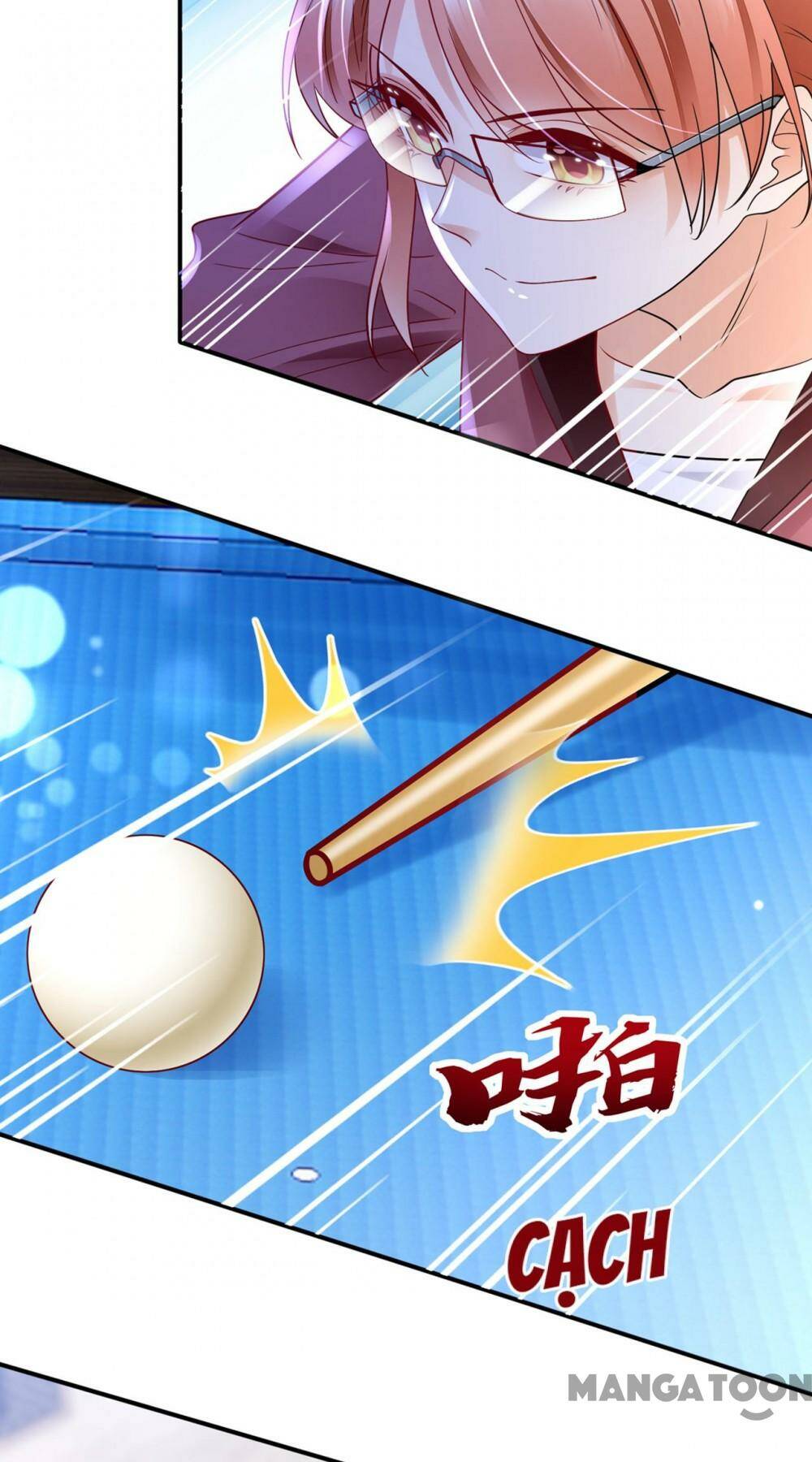 Hào Môn Thiên Giới Tiền Thê Chapter 704 - Trang 2