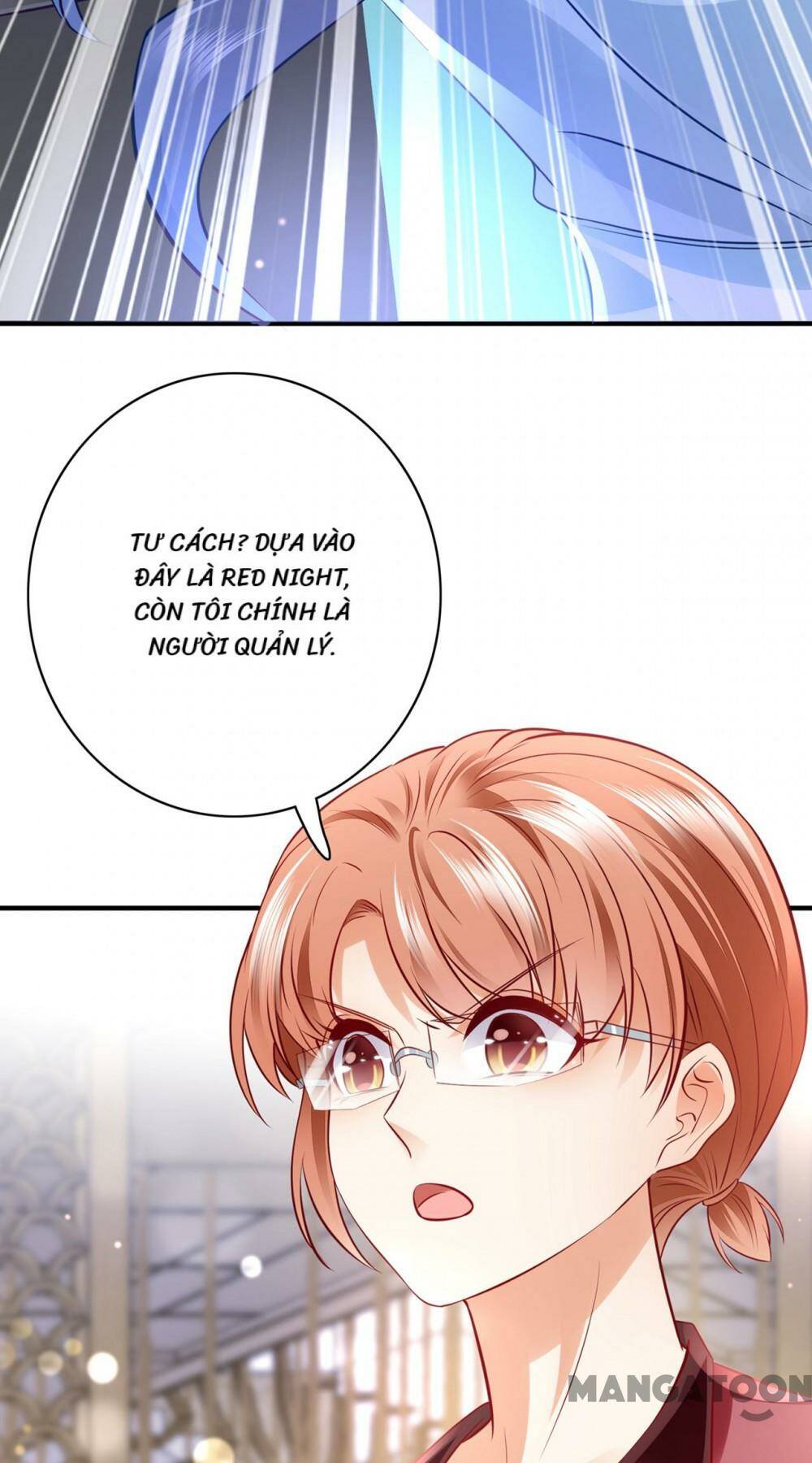 Hào Môn Thiên Giới Tiền Thê Chapter 705 - Trang 2