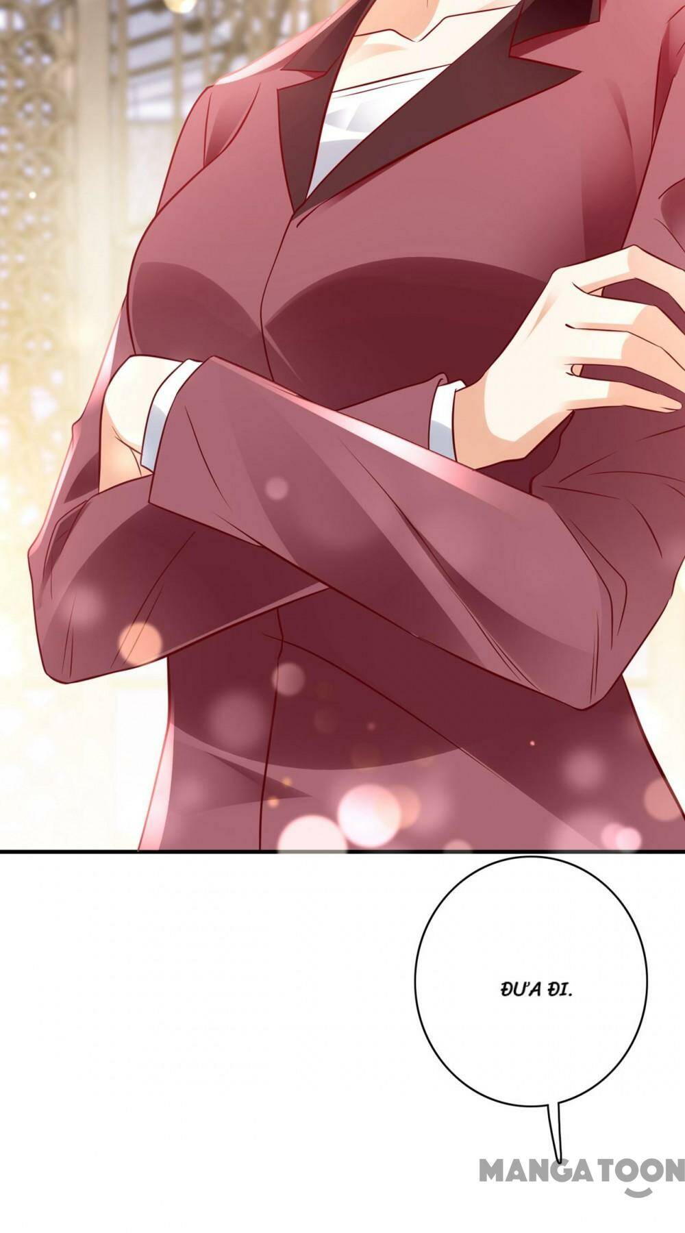 Hào Môn Thiên Giới Tiền Thê Chapter 705 - Trang 2