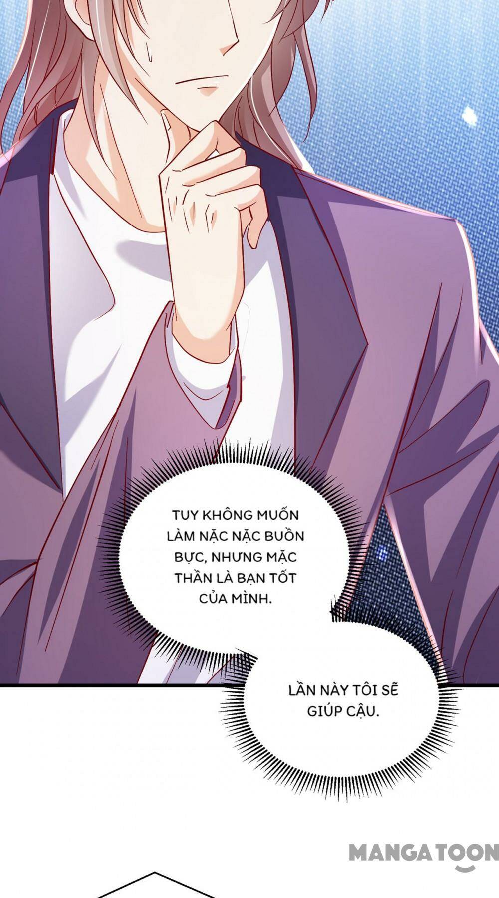 Hào Môn Thiên Giới Tiền Thê Chapter 705 - Trang 2