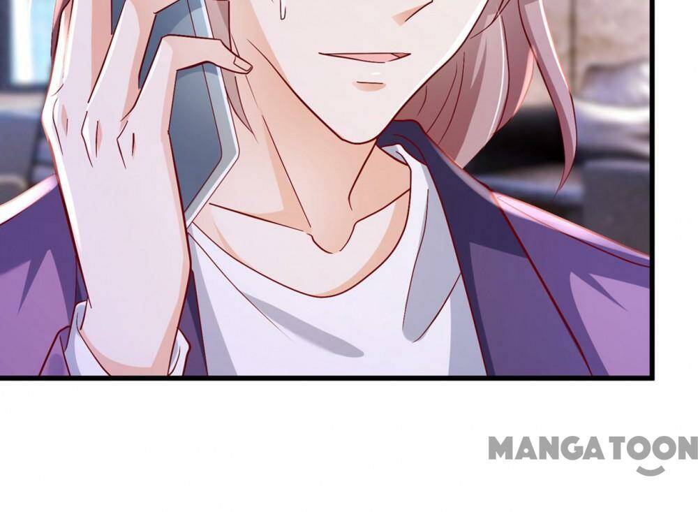 Hào Môn Thiên Giới Tiền Thê Chapter 705 - Trang 2