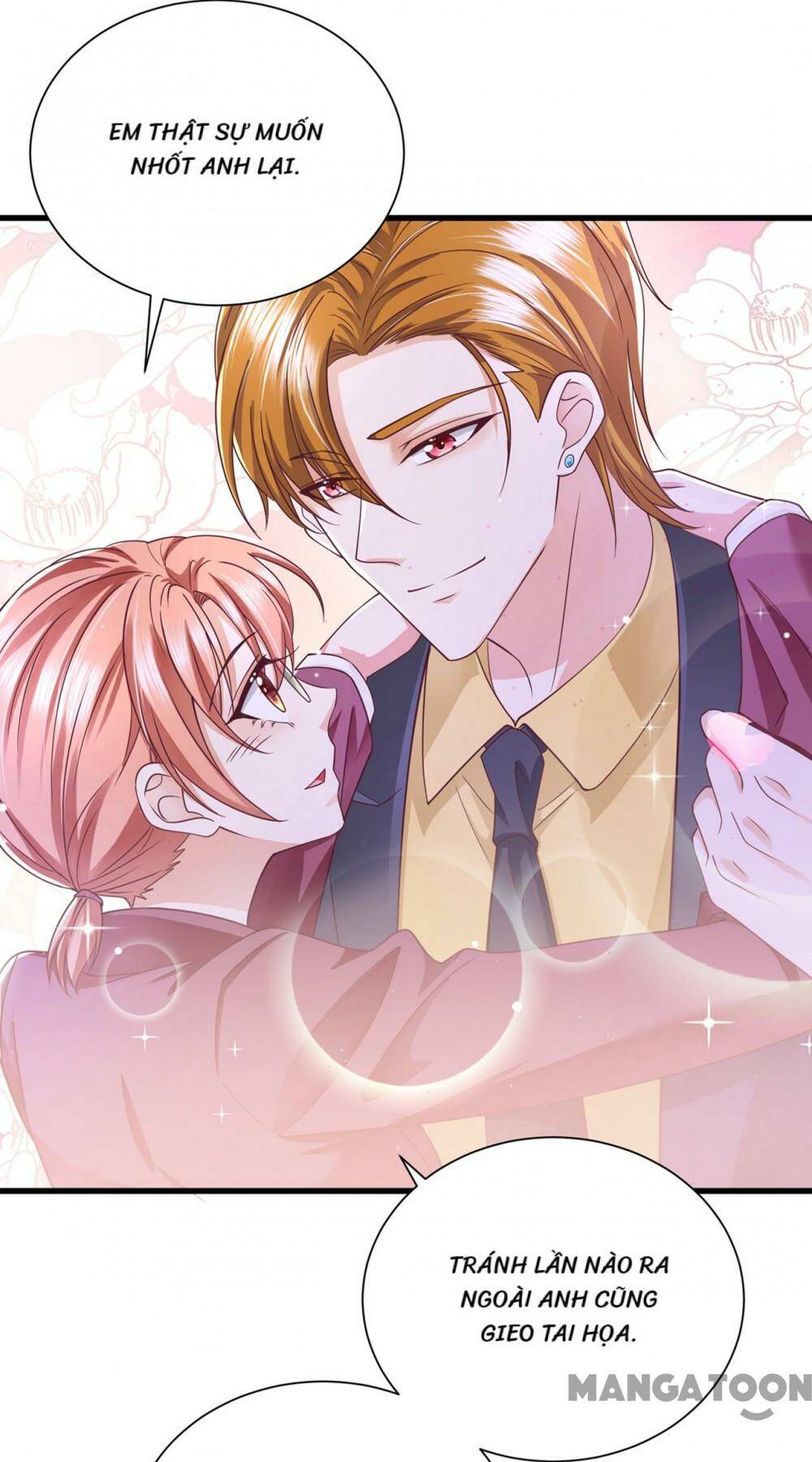 Hào Môn Thiên Giới Tiền Thê Chapter 705 - Trang 2