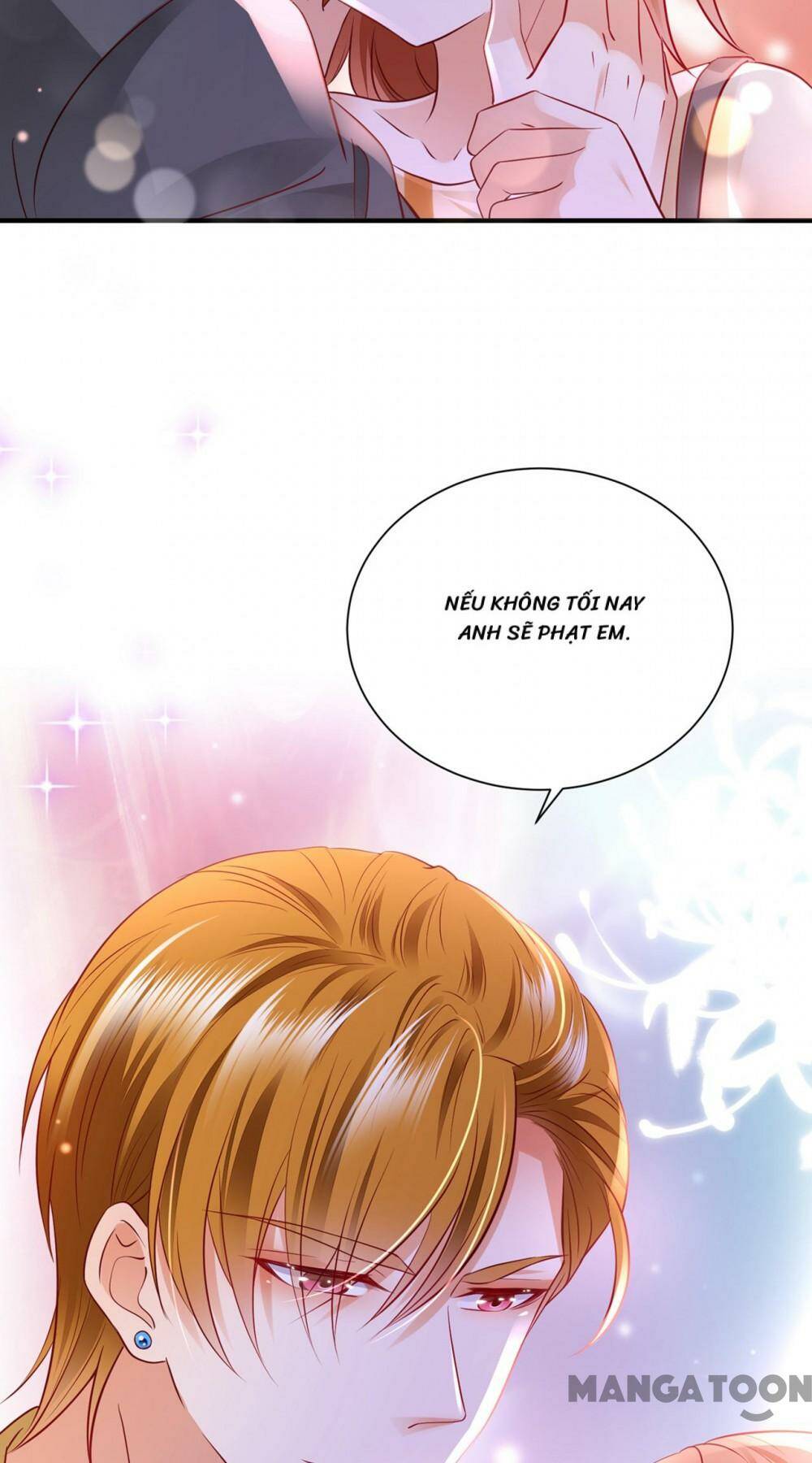 Hào Môn Thiên Giới Tiền Thê Chapter 707 - Trang 2