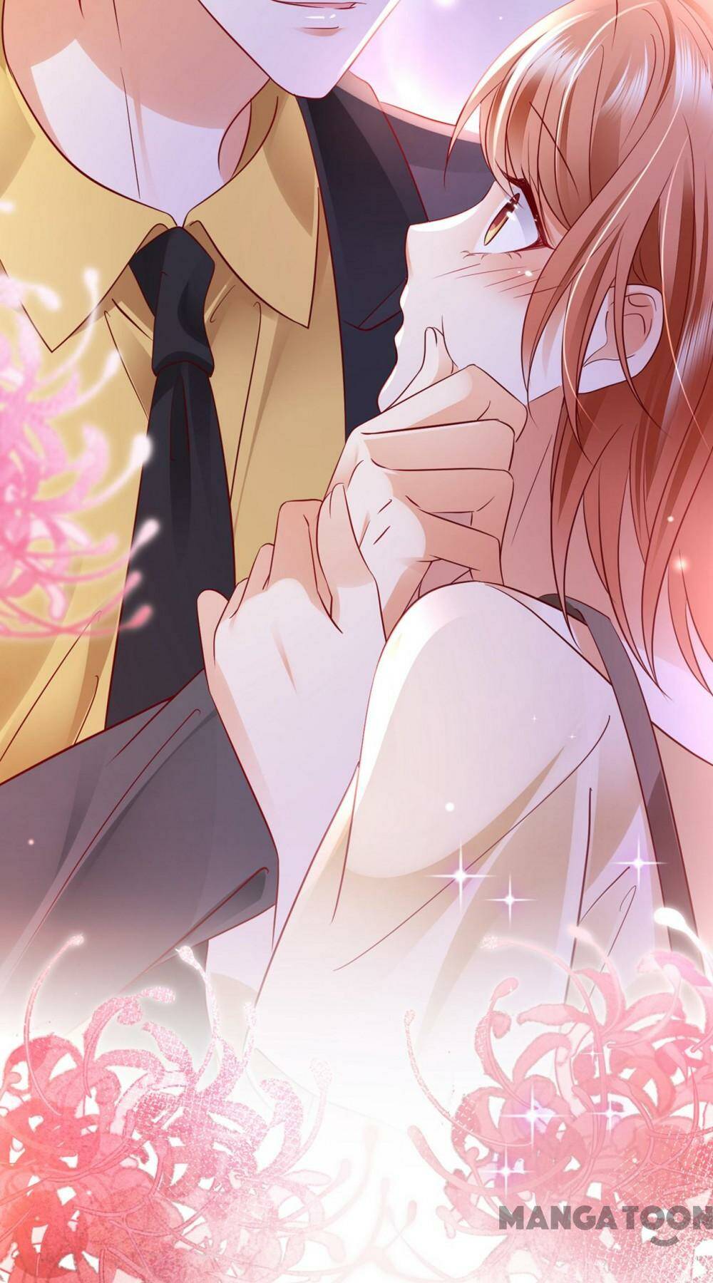 Hào Môn Thiên Giới Tiền Thê Chapter 707 - Trang 2