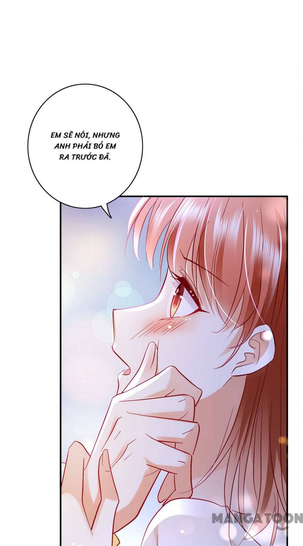 Hào Môn Thiên Giới Tiền Thê Chapter 707 - Trang 2