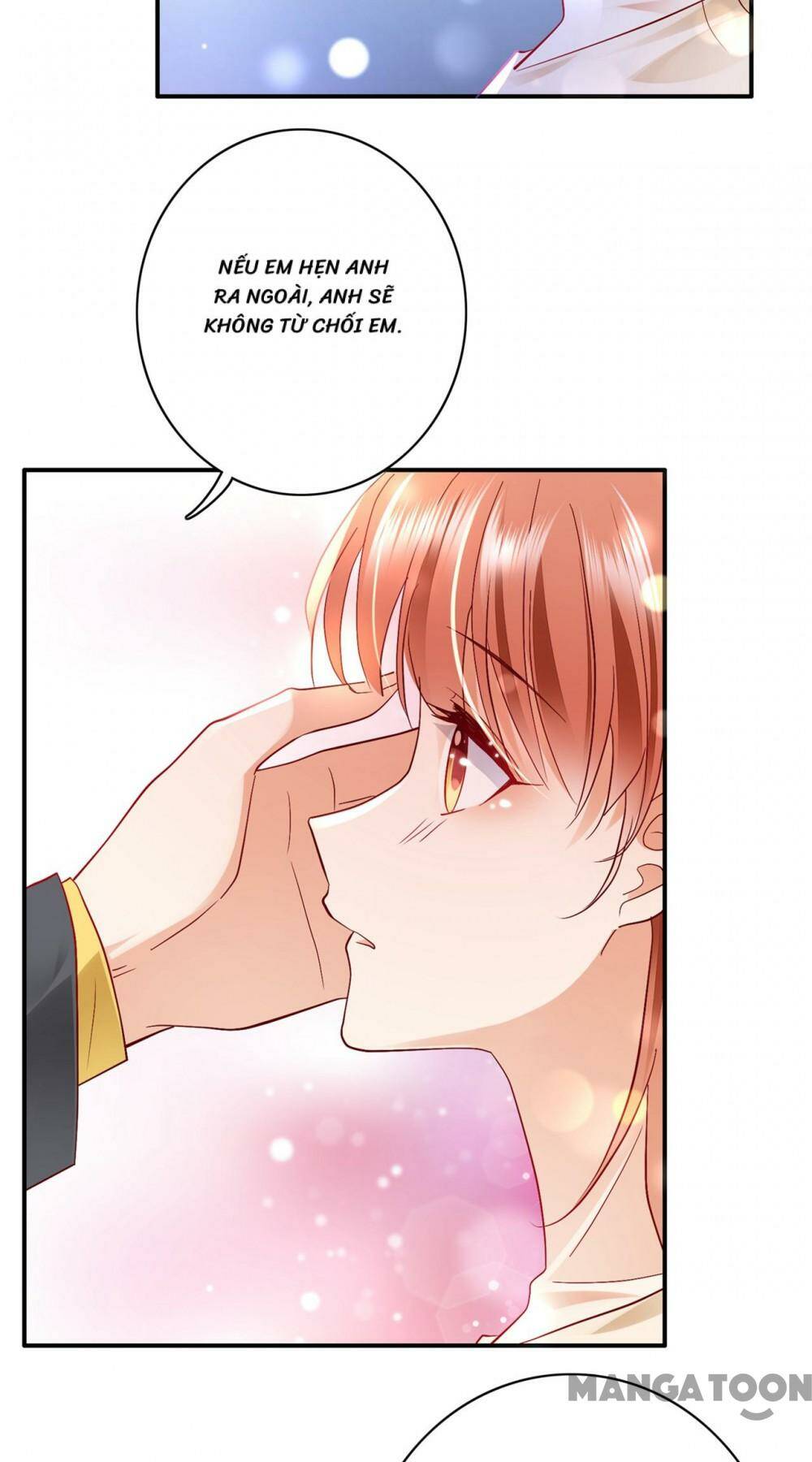 Hào Môn Thiên Giới Tiền Thê Chapter 707 - Trang 2