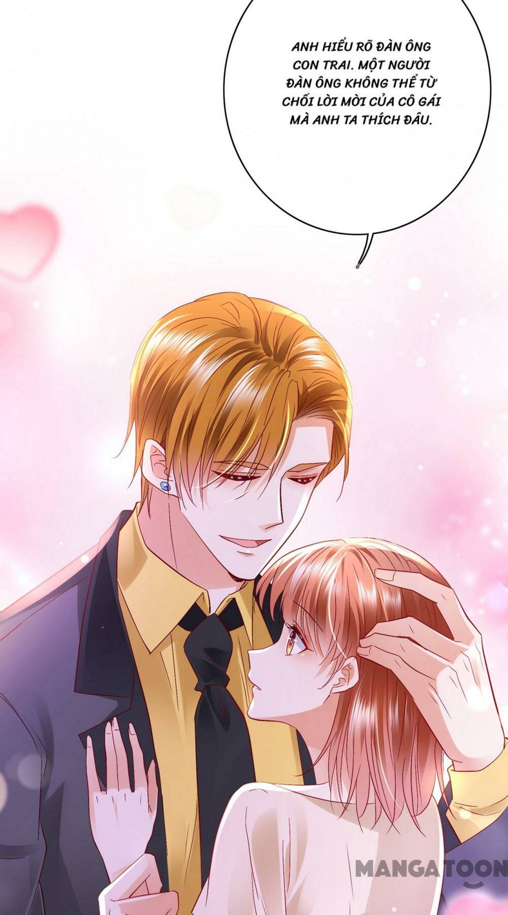 Hào Môn Thiên Giới Tiền Thê Chapter 707 - Trang 2