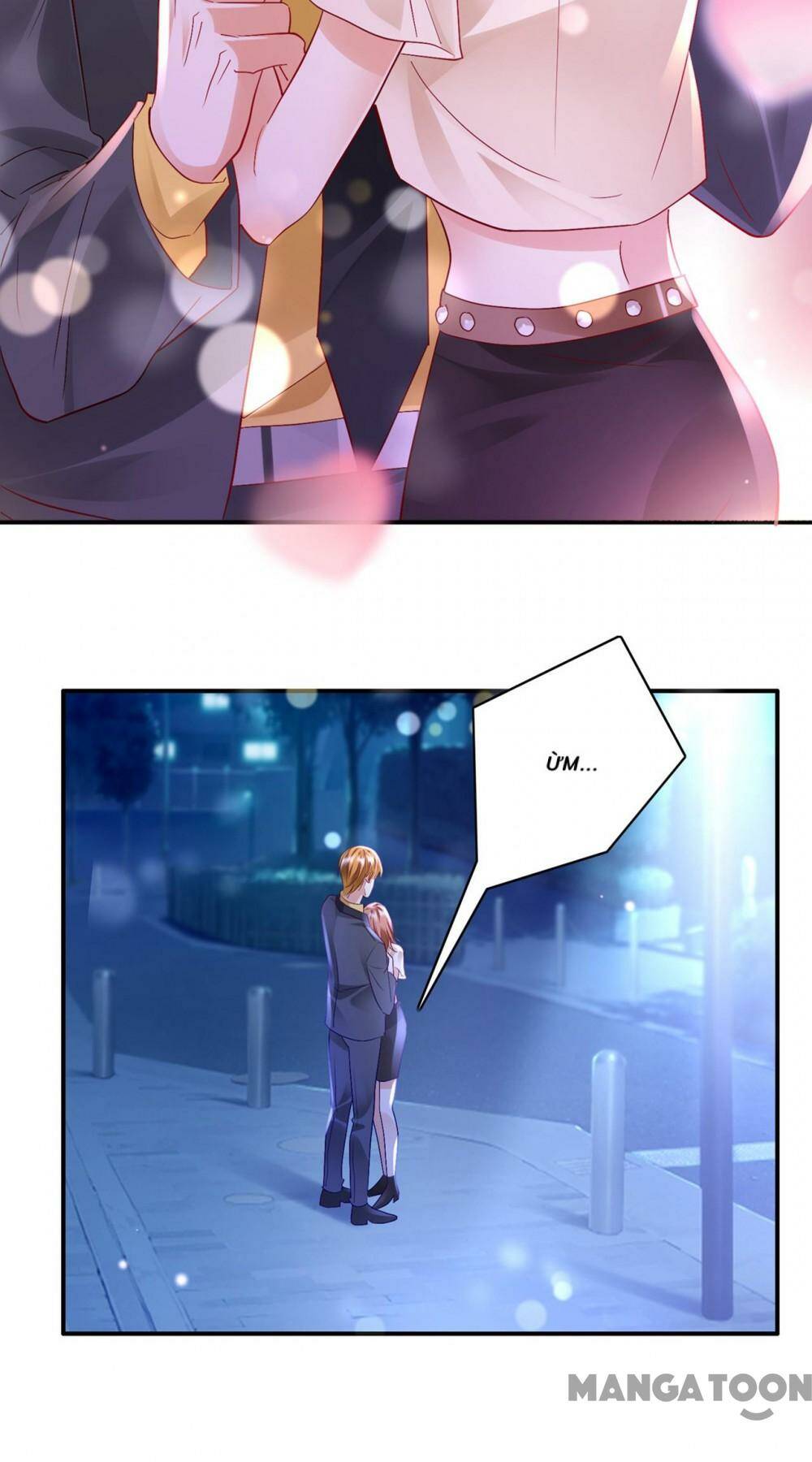 Hào Môn Thiên Giới Tiền Thê Chapter 707 - Trang 2