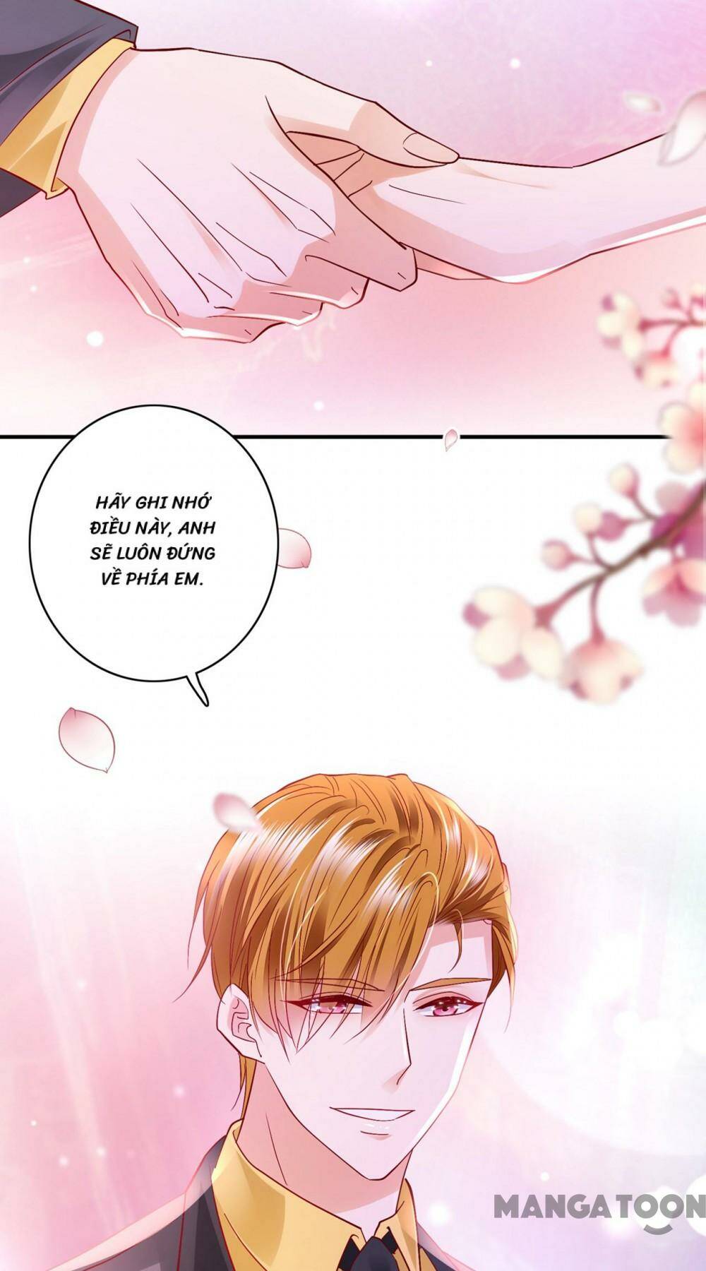 Hào Môn Thiên Giới Tiền Thê Chapter 707 - Trang 2