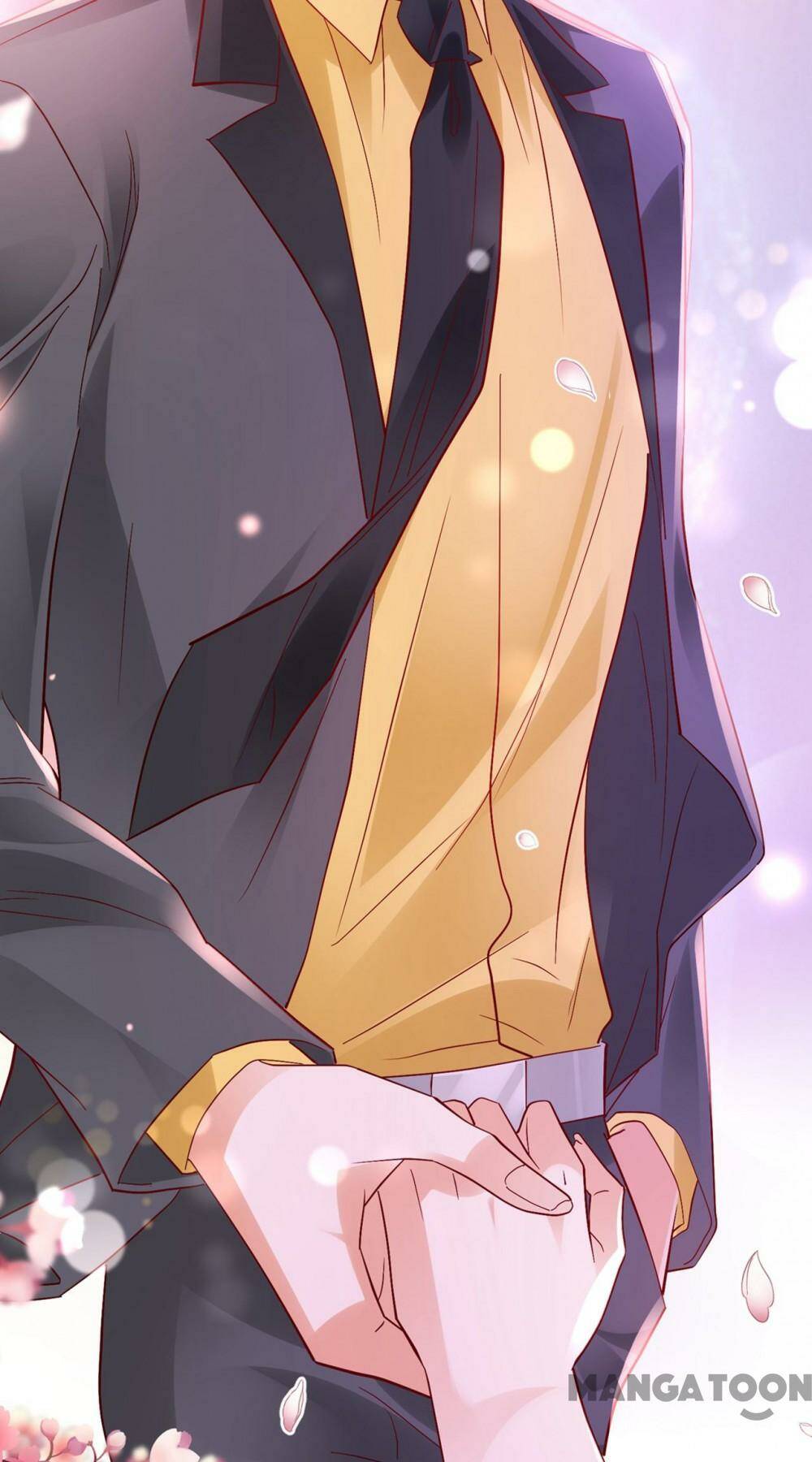 Hào Môn Thiên Giới Tiền Thê Chapter 707 - Trang 2