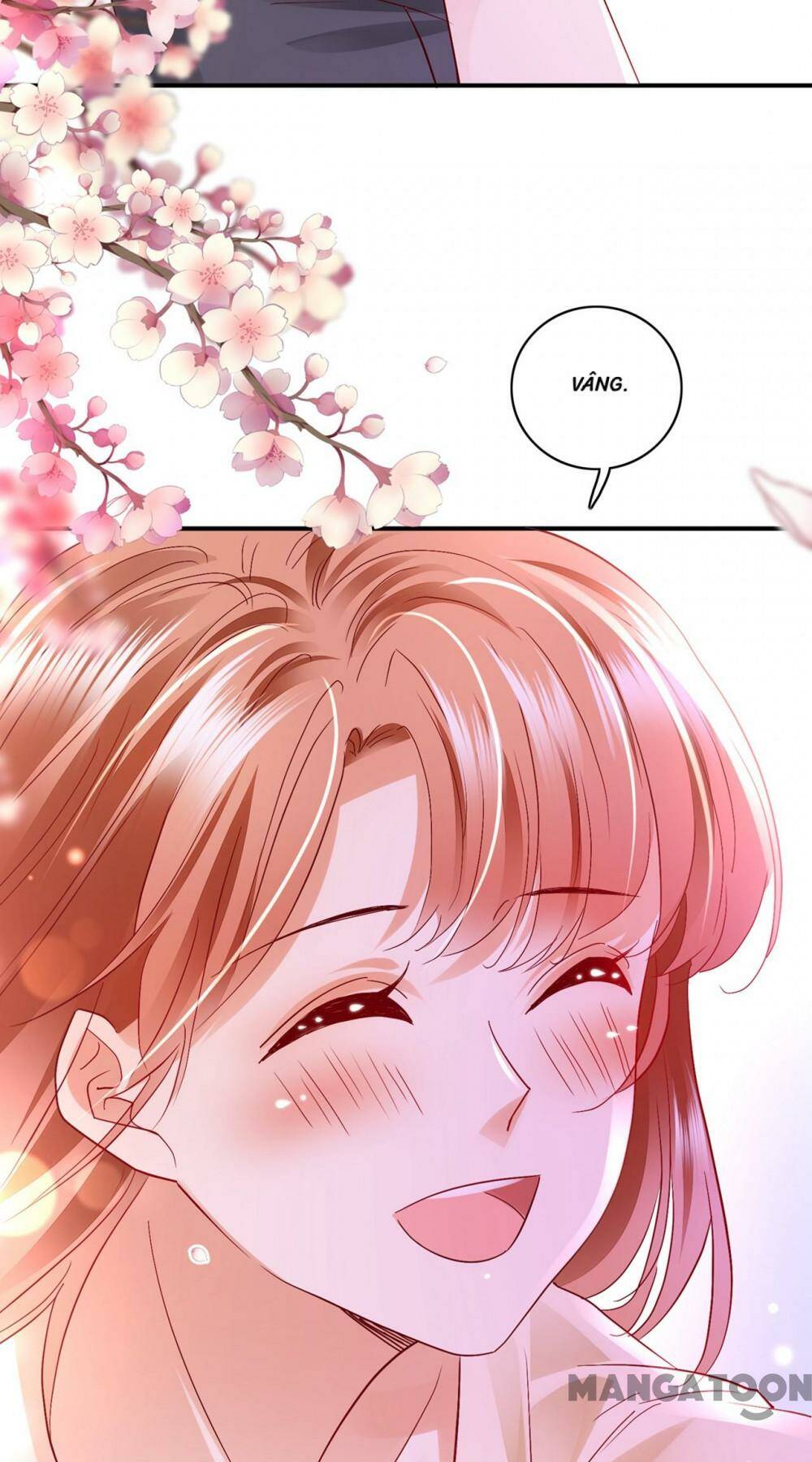 Hào Môn Thiên Giới Tiền Thê Chapter 707 - Trang 2