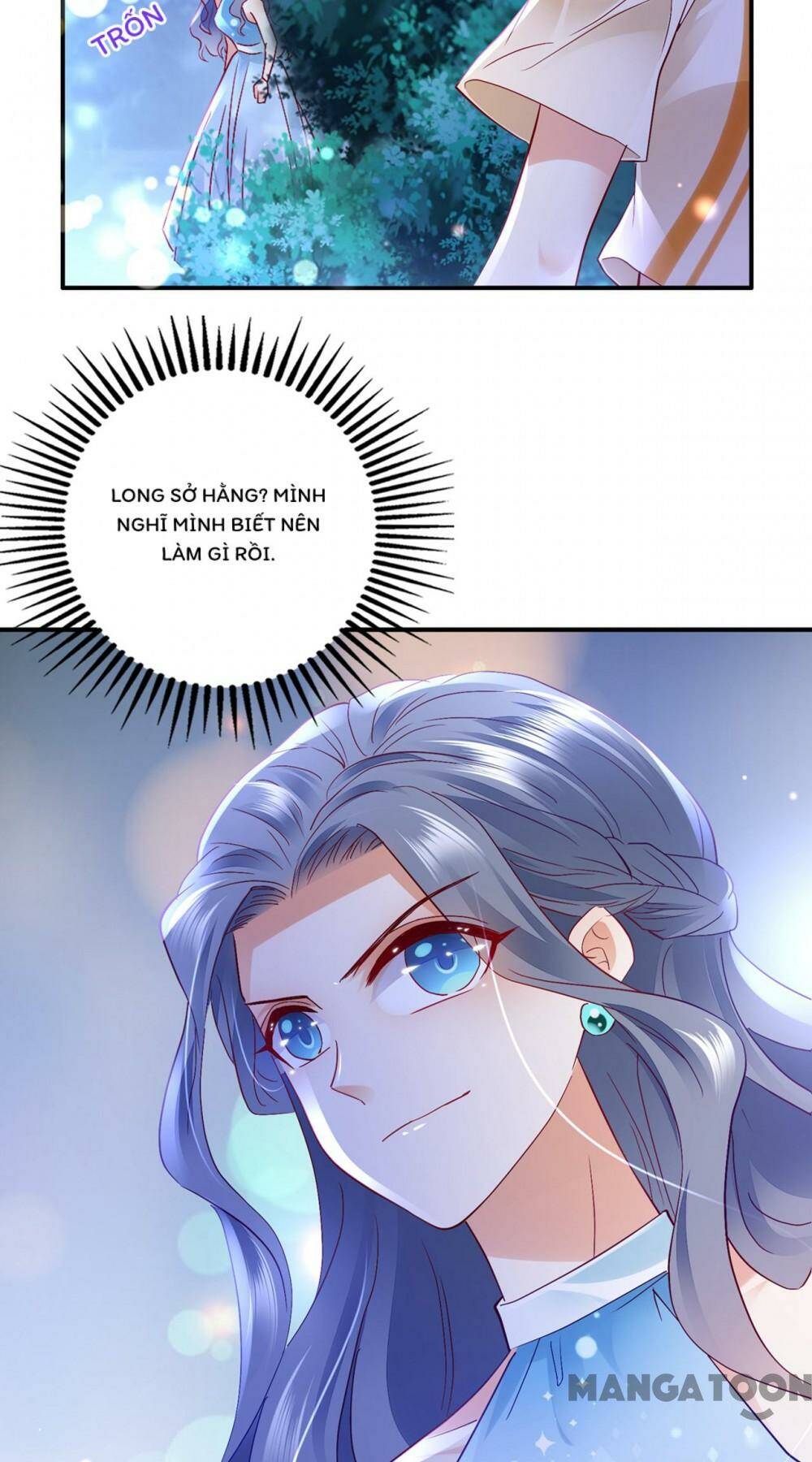 Hào Môn Thiên Giới Tiền Thê Chapter 707 - Trang 2