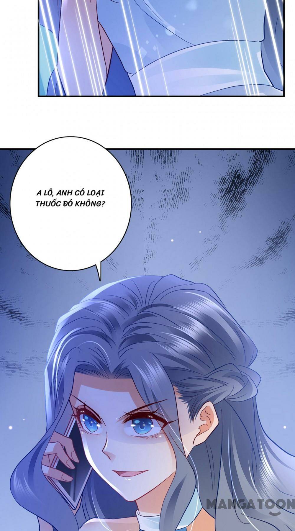 Hào Môn Thiên Giới Tiền Thê Chapter 707 - Trang 2