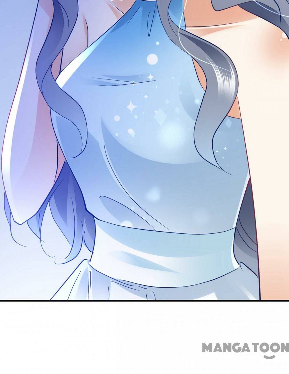 Hào Môn Thiên Giới Tiền Thê Chapter 707 - Trang 2