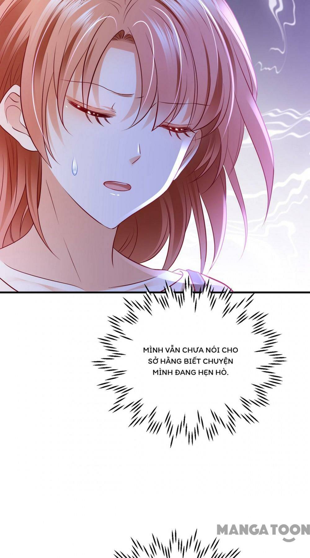 Hào Môn Thiên Giới Tiền Thê Chapter 707 - Trang 2