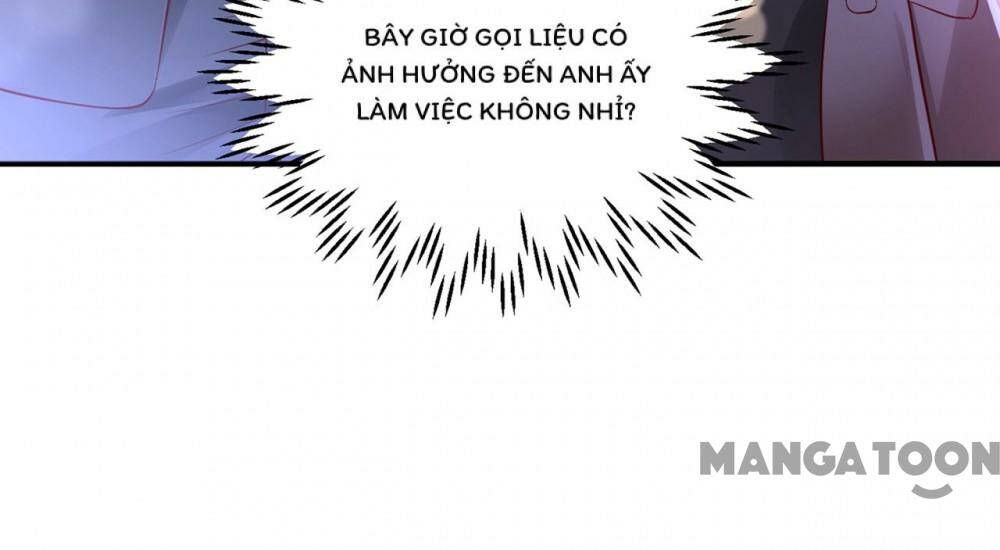Hào Môn Thiên Giới Tiền Thê Chapter 707 - Trang 2