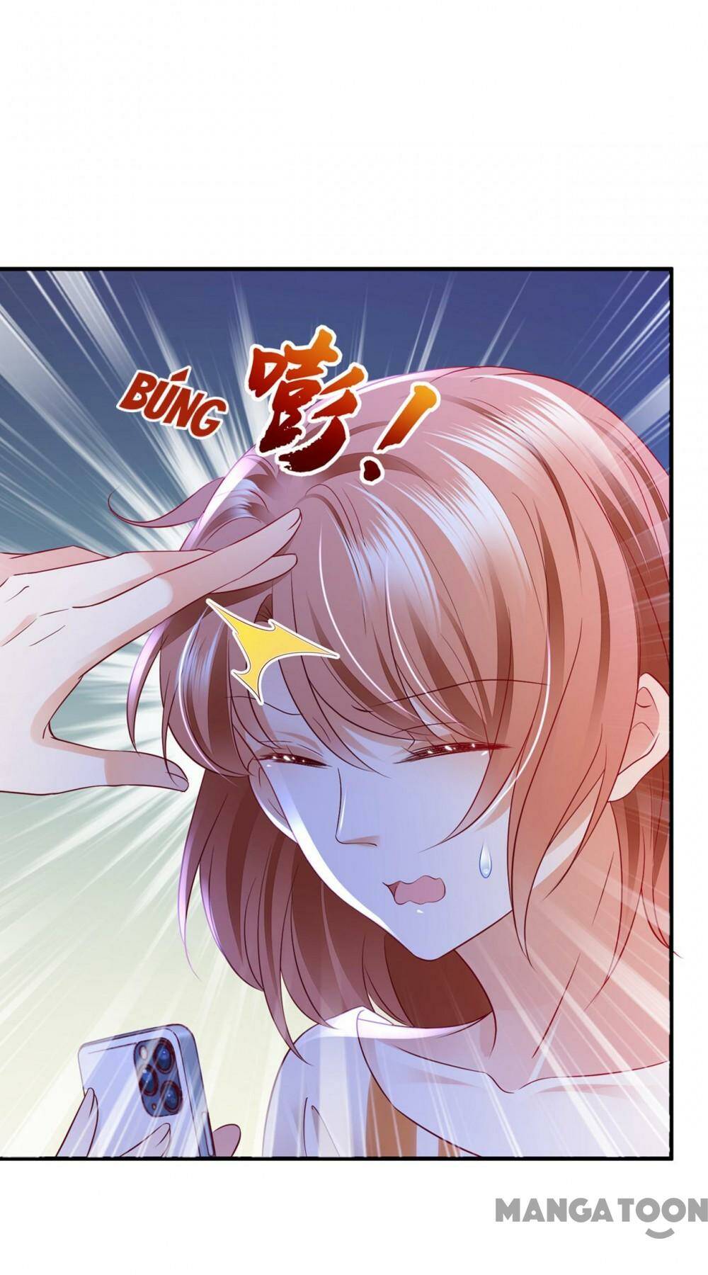 Hào Môn Thiên Giới Tiền Thê Chapter 707 - Trang 2