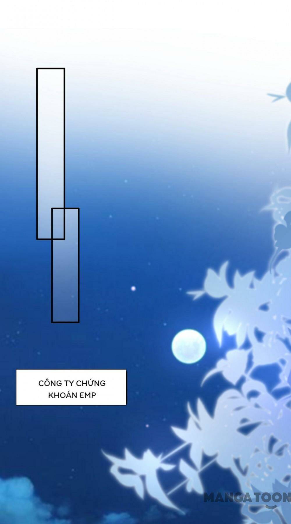 Hào Môn Thiên Giới Tiền Thê Chapter 708 - Trang 2