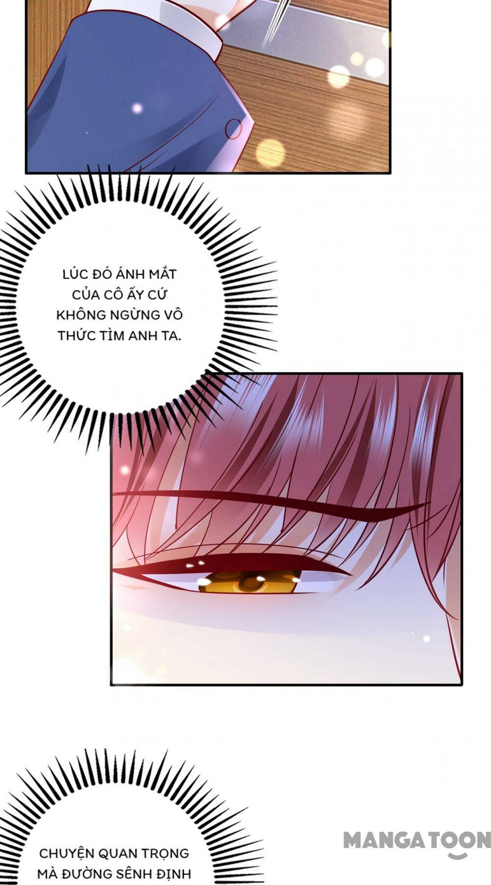 Hào Môn Thiên Giới Tiền Thê Chapter 708 - Trang 2