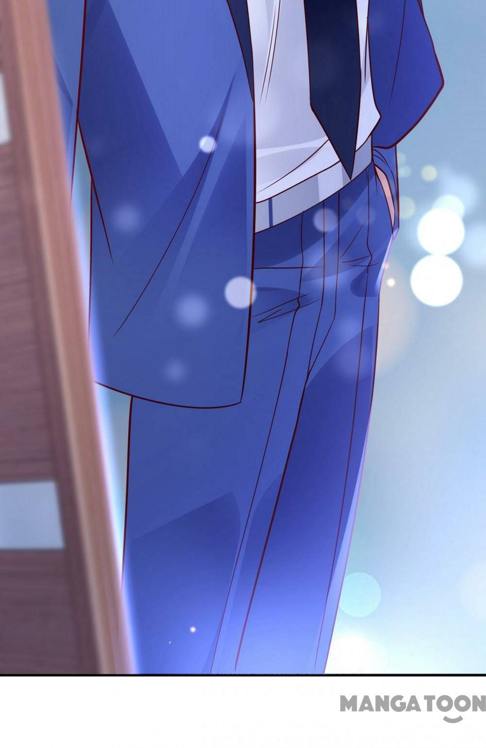 Hào Môn Thiên Giới Tiền Thê Chapter 708 - Trang 2