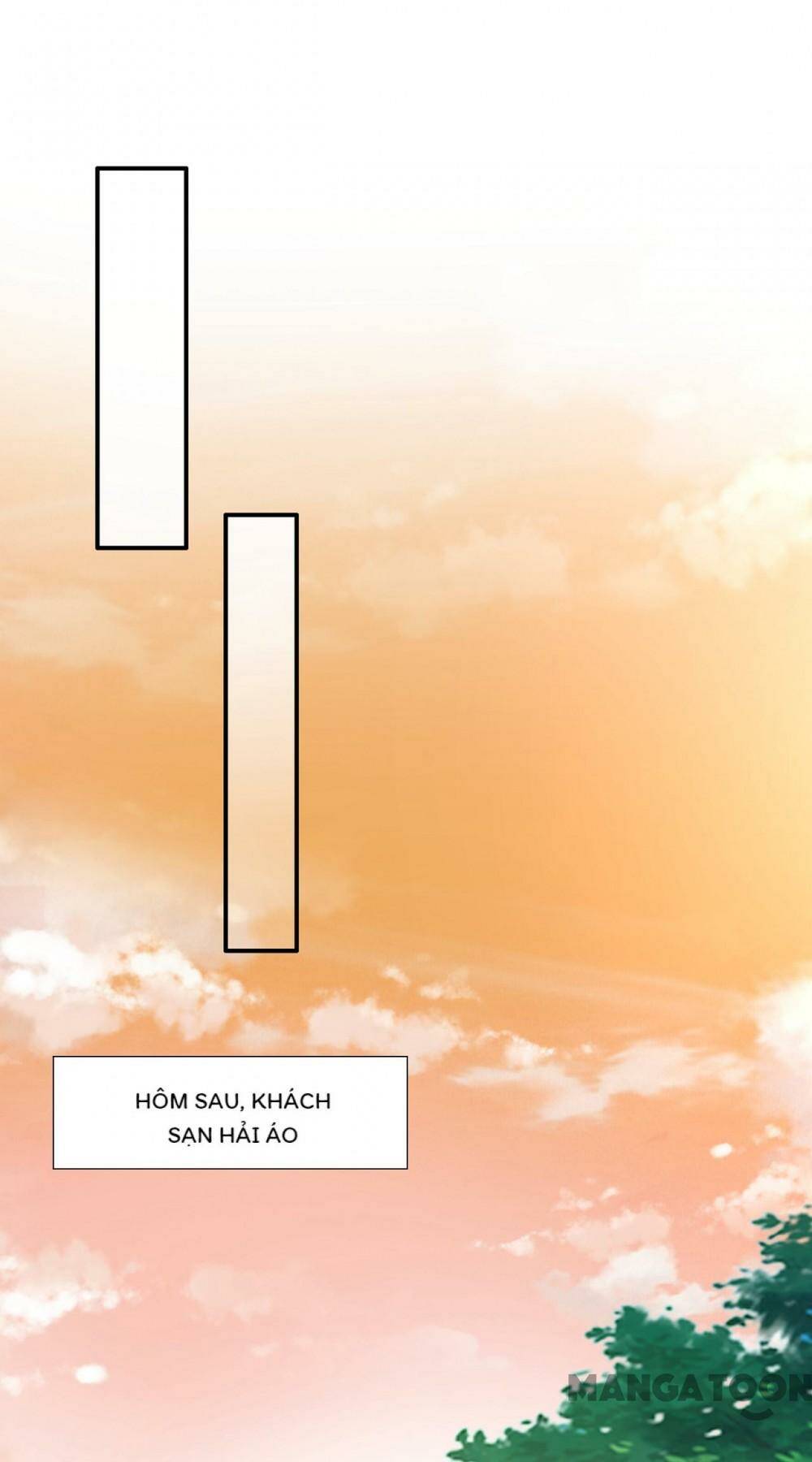 Hào Môn Thiên Giới Tiền Thê Chapter 708 - Trang 2