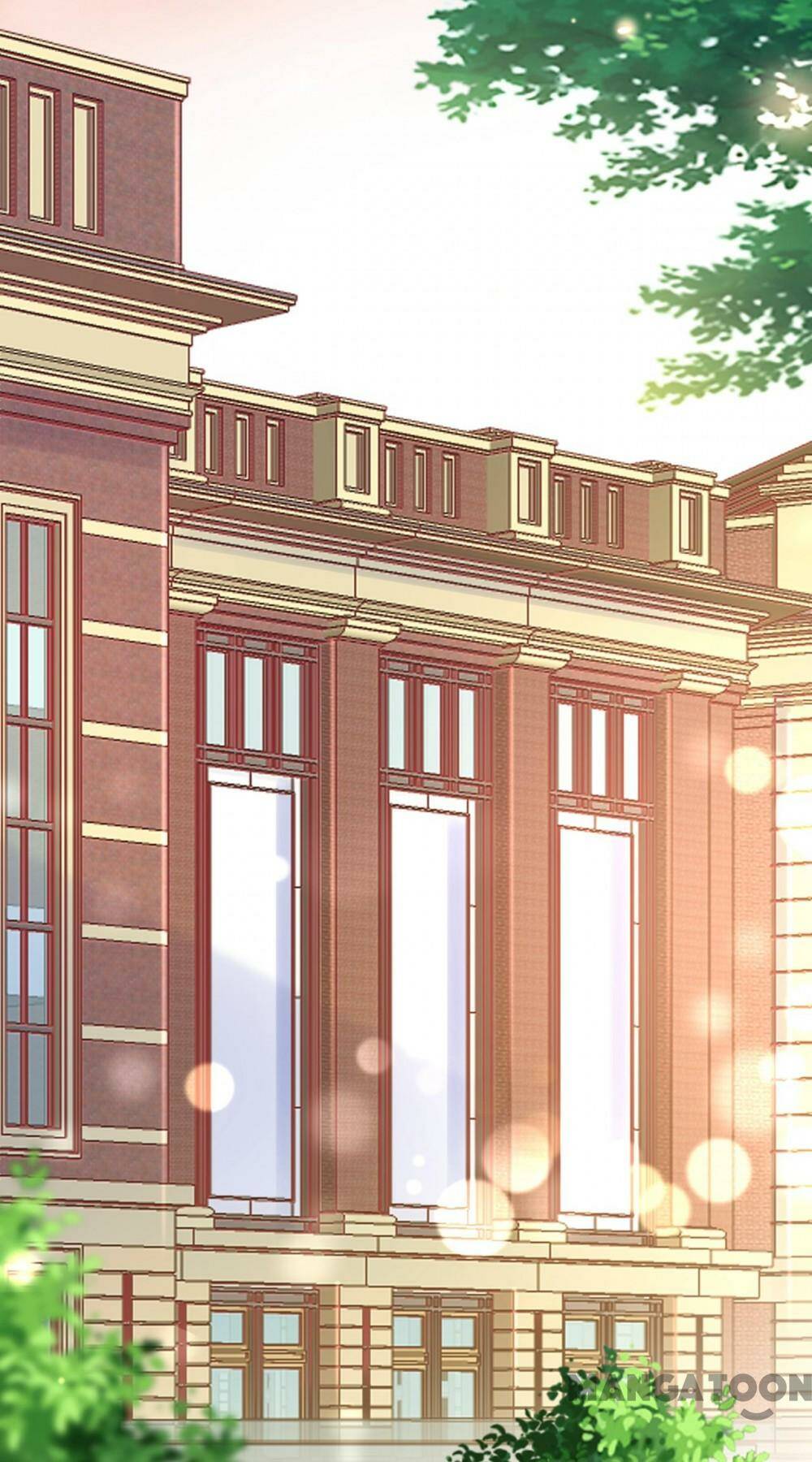 Hào Môn Thiên Giới Tiền Thê Chapter 708 - Trang 2